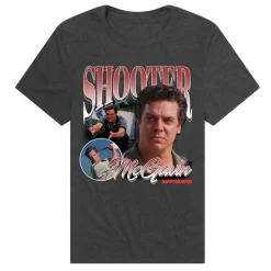 Happy Gilmore - Shooter Tribute