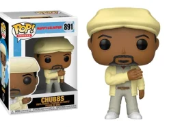 Happy Gilmore Funko POP Vinyl Figure | Chubbs