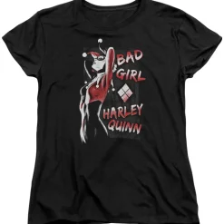 Harley Quinn - Bad Girl