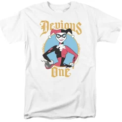 Harley Quinn - Devious One
