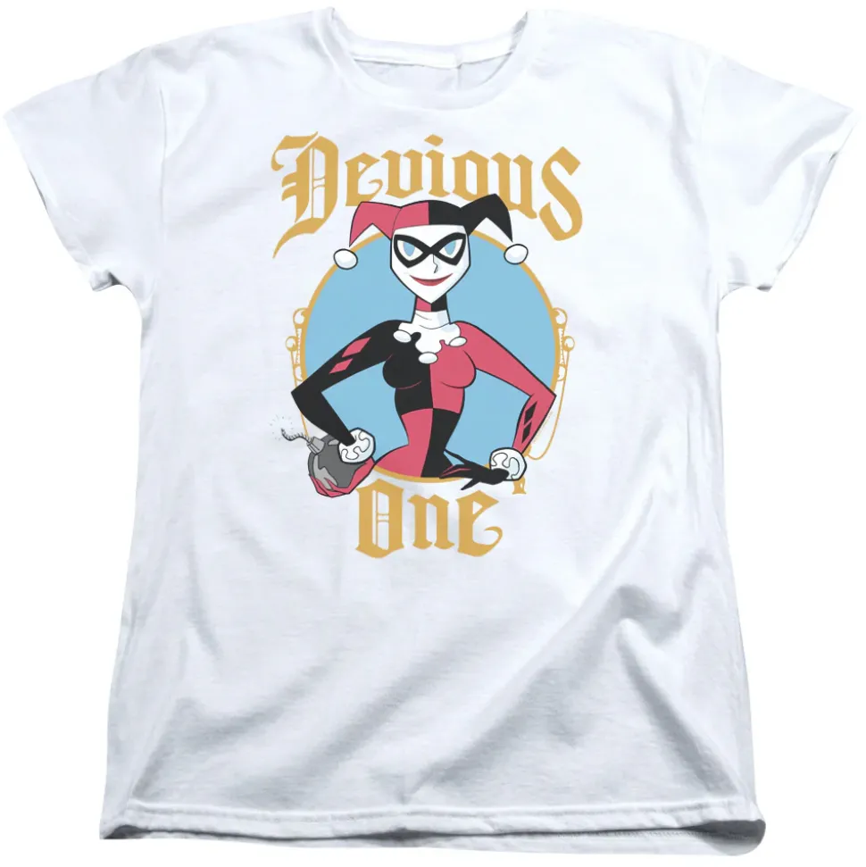 Harley Quinn - Devious One