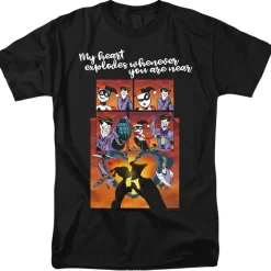 Harley Quinn - Explode