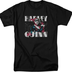 Harley Quinn - Harley Bold