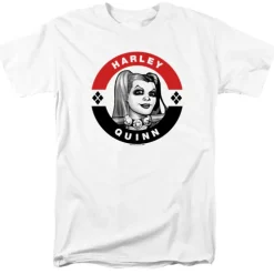 Harley Quinn - Harley Campaign Circle