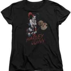 Harley Quinn - Harley Hammer