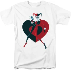 Harley Quinn - Harley Heart
