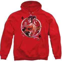 Harley Quinn - Harley Q