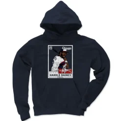 Harold Baines Throwback Card WHT