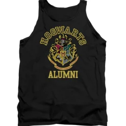 Harry Potter - Alumni Crest