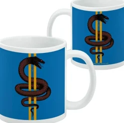 Harry Potter - Basilisk Mug