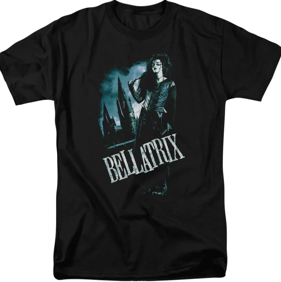 Harry Potter - Bellatrix