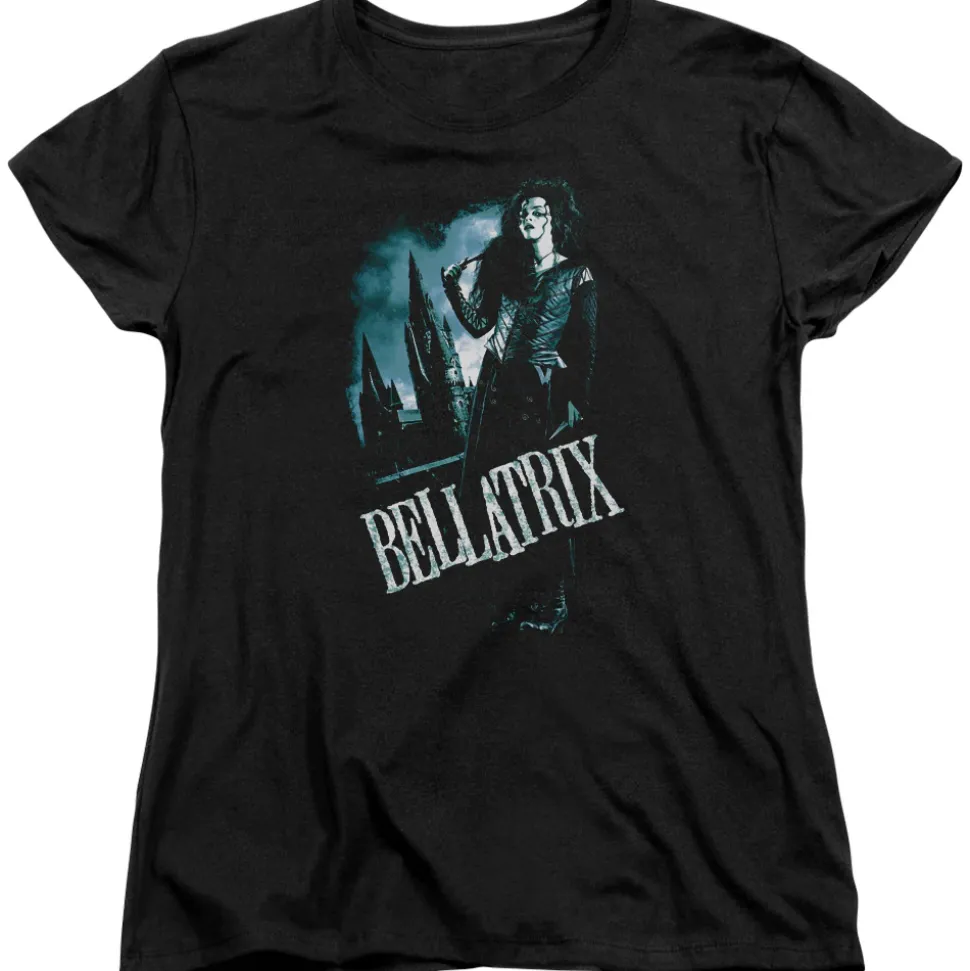 Harry Potter - Bellatrix