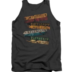 Harry Potter - Burnt House Banners