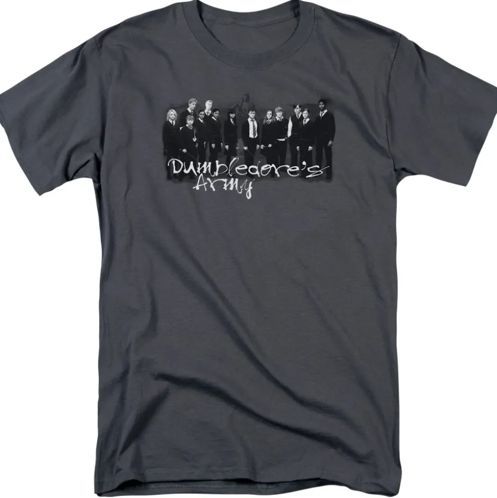 Harry Potter - DA Squad