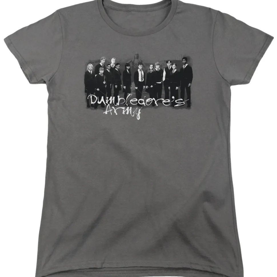 Harry Potter - DA Squad