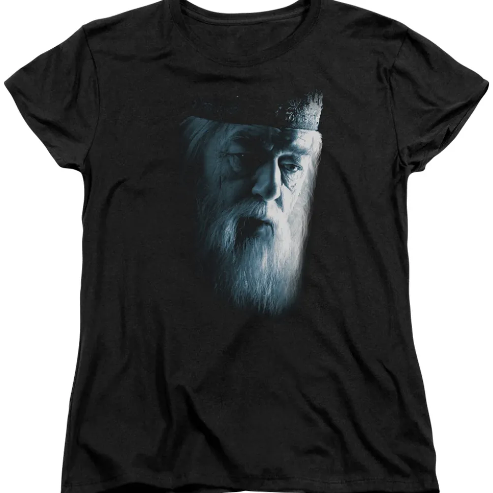 Harry Potter - Dumbledore Face