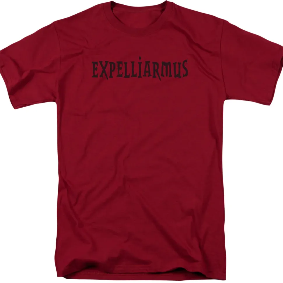 Harry Potter - Expelliarmus