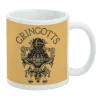 Harry Potter - Gringotts Logo Mug