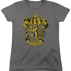 Harry Potter - Gryffindor Crest