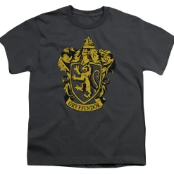 Harry Potter - Gryffindor Crest