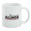Harry Potter - Gryffindor Alumni Mug