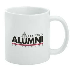 Harry Potter - Gryffindor Alumni Mug