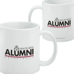 Harry Potter - Gryffindor Alumni Mug