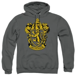 Harry Potter - Gryffindor Crest