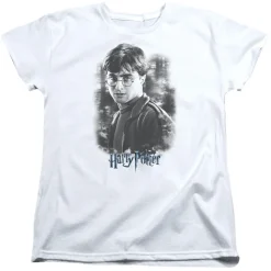 Harry Potter - Harry in the Woods