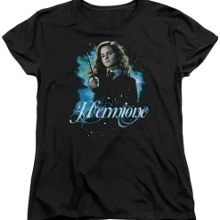 Harry Potter - Hermione at the Ready