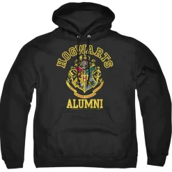 Harry Potter - Hogwarts Alumni Crest