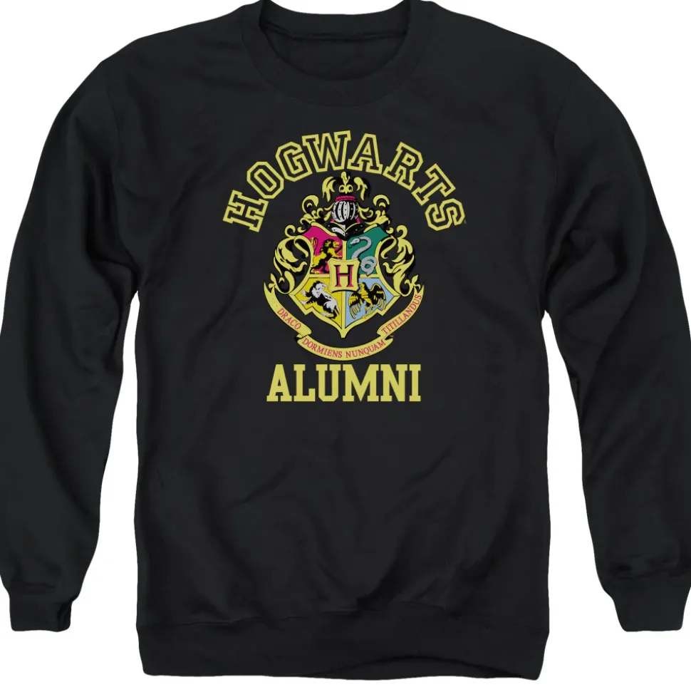 Harry Potter - Hogwarts Alumni Crest