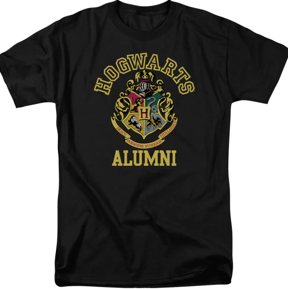 Harry Potter - Hogwarts Alumni