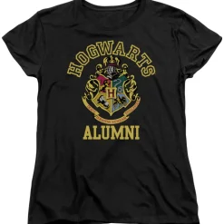 Harry Potter - Hogwarts Alumni