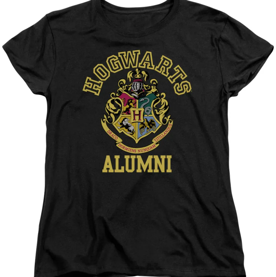 Harry Potter - Hogwarts Alumni