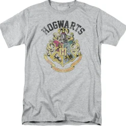 Harry Potter - Hogwarts Crest