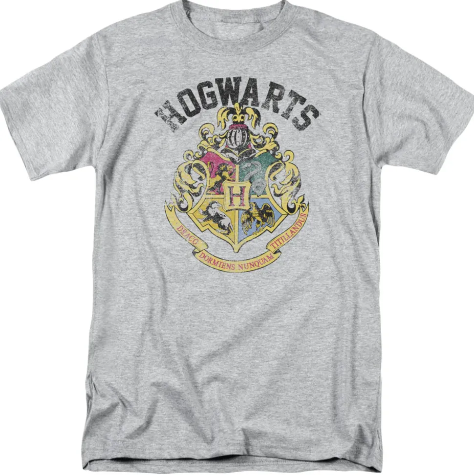 Harry Potter - Hogwarts Crest