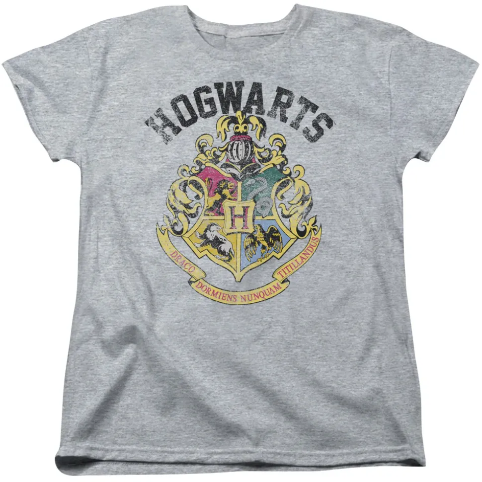 Harry Potter - Hogwarts Crest