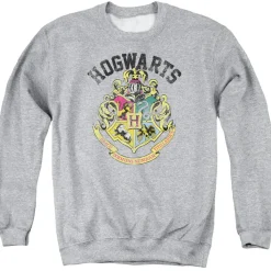 Harry Potter - Hogwarts Crest