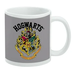 Harry Potter - Hogwarts Crest Mug