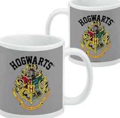 Harry Potter - Hogwarts Crest Mug