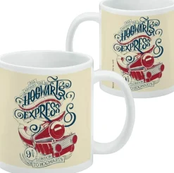 Harry Potter - Hogwarts Express Mug