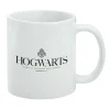 Harry Potter - Hogwarts Modern Logo Mug