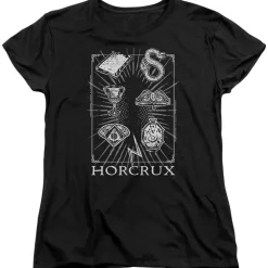 Harry Potter - Horcrux Symbols