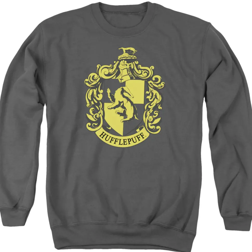 Harry Potter - Hufflepuff Crest