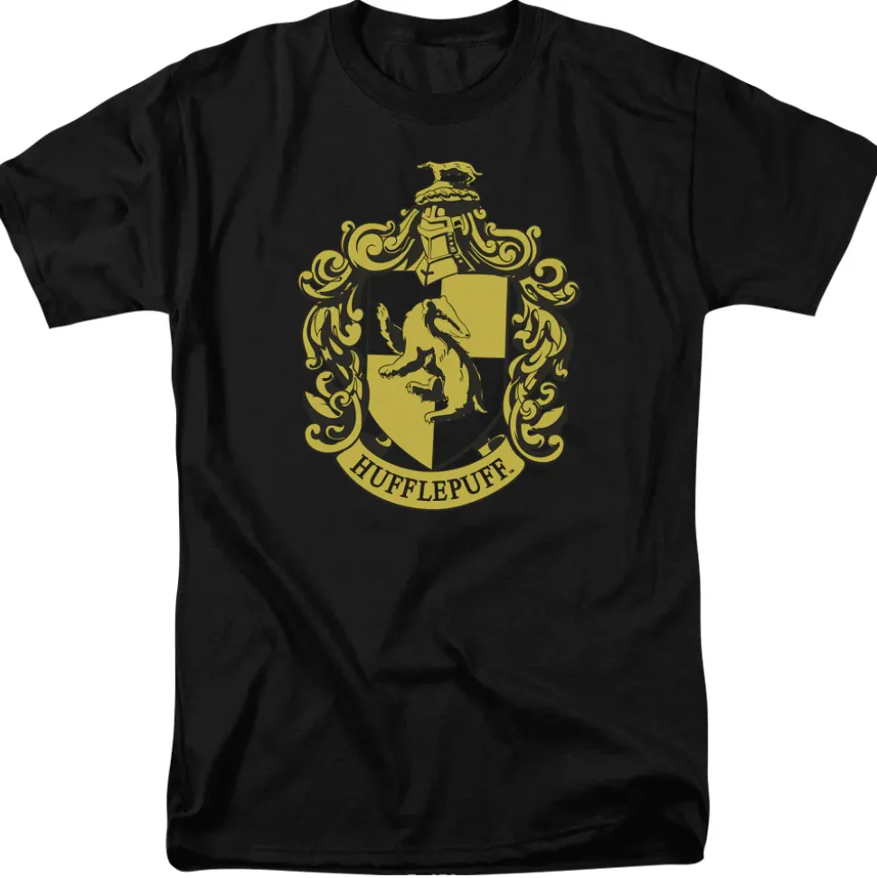 Harry Potter - Hufflepuff Crest
