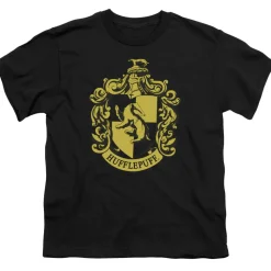 Harry Potter - Hufflepuff Crest