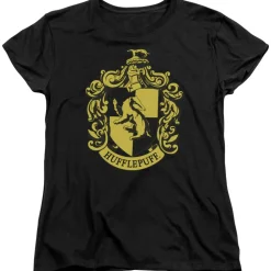 Harry Potter - Hufflepuff Crest