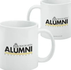 Harry Potter - Hufflepuff Alumni Mug