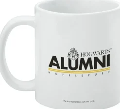 Harry Potter - Hufflepuff Alumni Mug